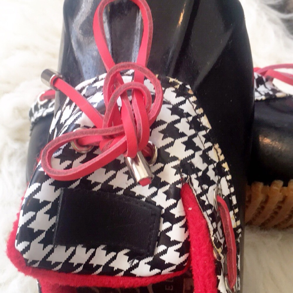 Polar Edge Shoes - Picture 2 of 3